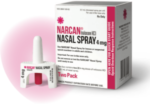 Narcan Training – The Rayce Rudeen Foundation
